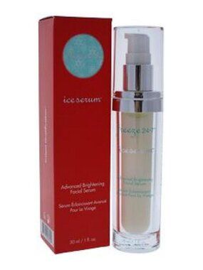 MSRP $39 – Freeze 24/7 IceSerum Advanced Brightening Facial Serum – 30 ml – NIB